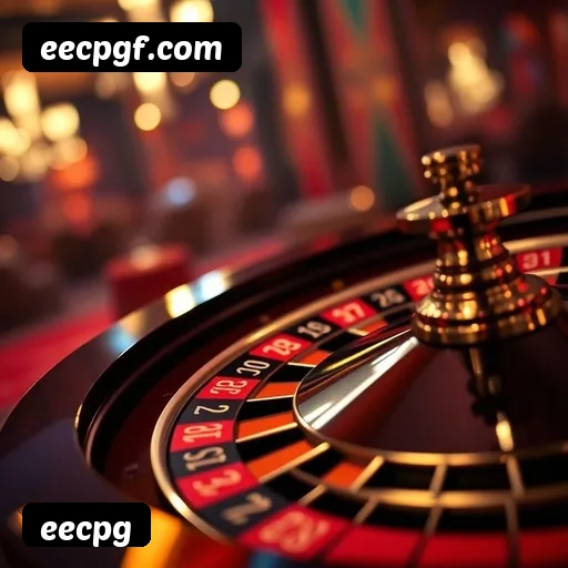 eecpg bônus R$5.000 + 500 giros - Rollover 35x, prazo 30 dias, 38% taxa conversão